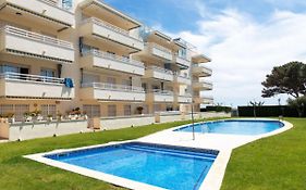 Apartment Las Sirenas By Interhome